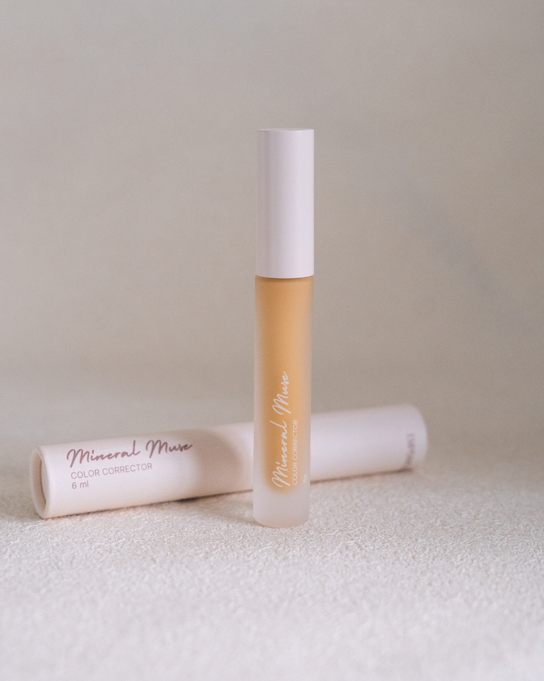 Green Balancing Corrector