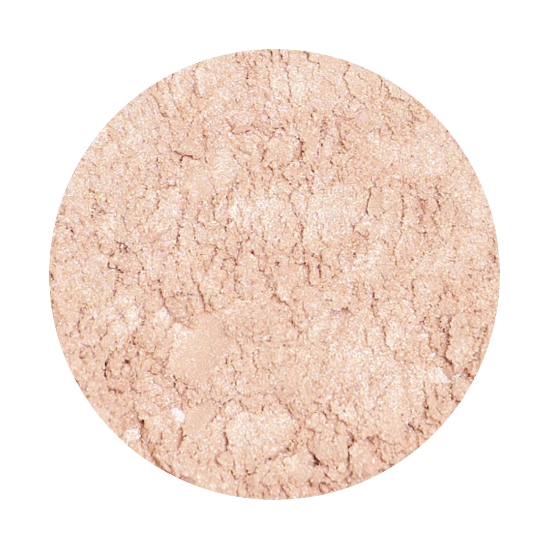 Mineral Loose Highlighter