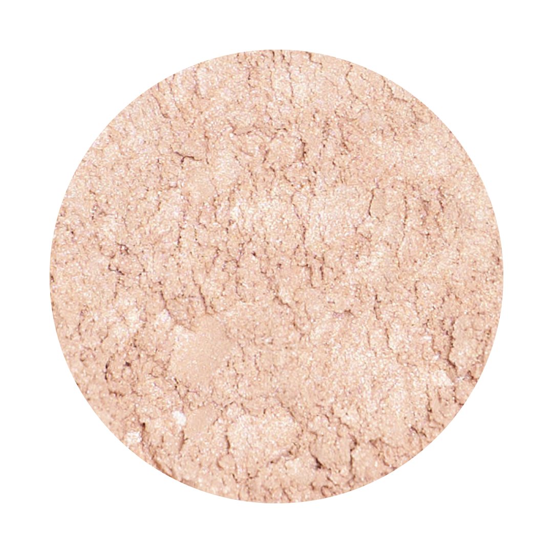 Mineral Loose Highlighter