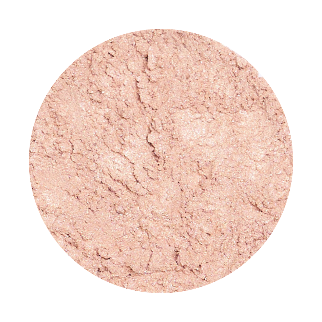 Mineral Loose Highlighter