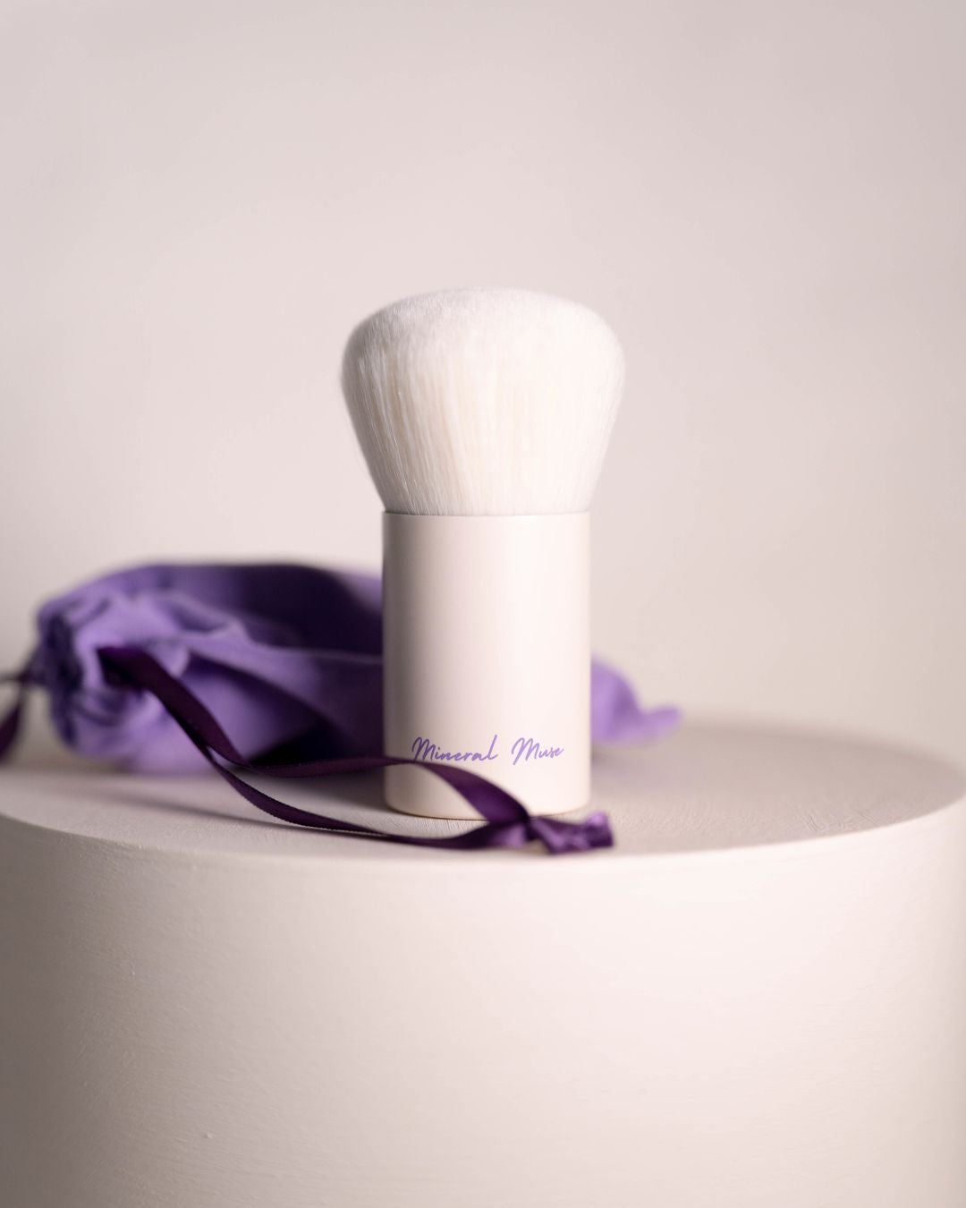 Le Muse - Kabuki Brush