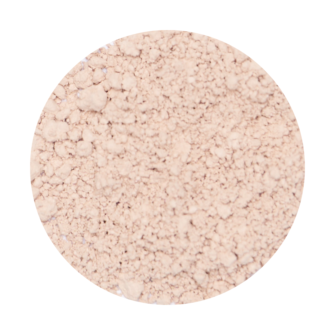 Mineral Loose Foundation