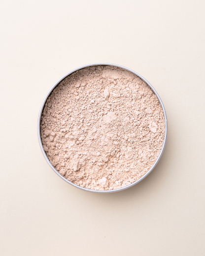 Mineral Loose Foundation