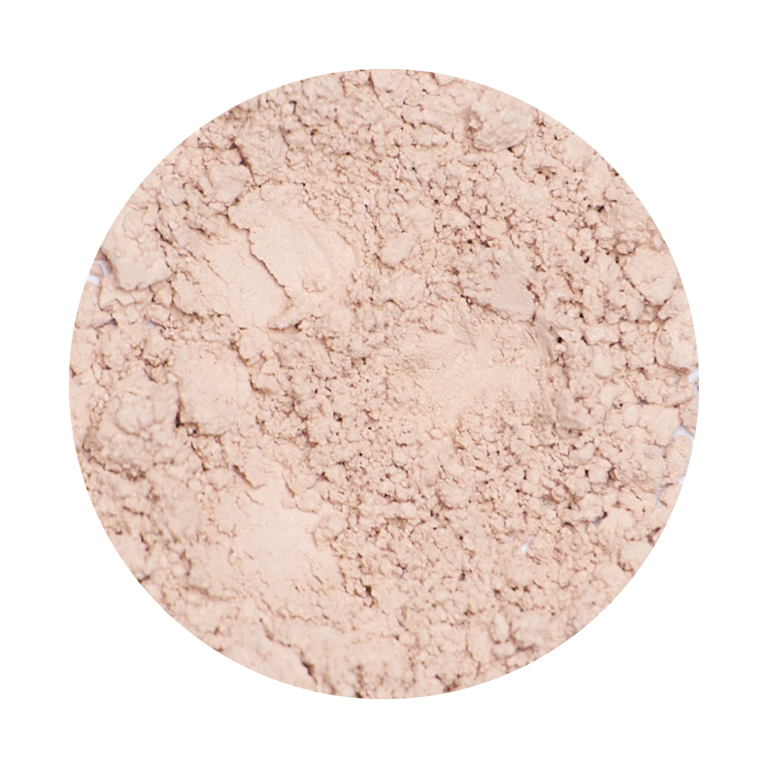 Mineral Loose Foundation