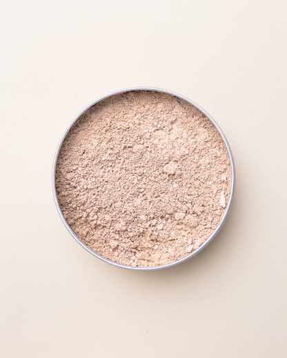 Mineral Loose Foundation