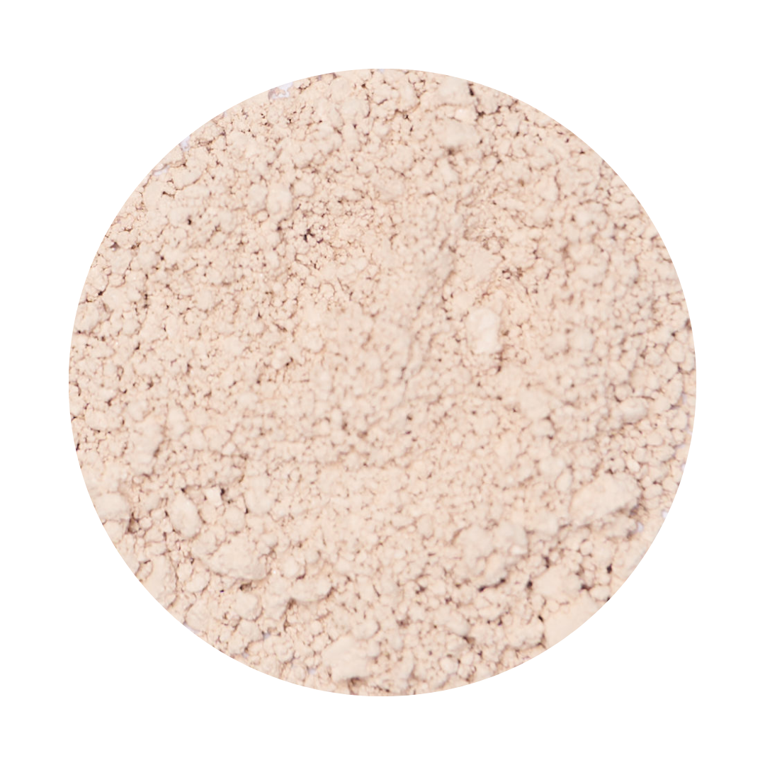Mineral Loose Foundation