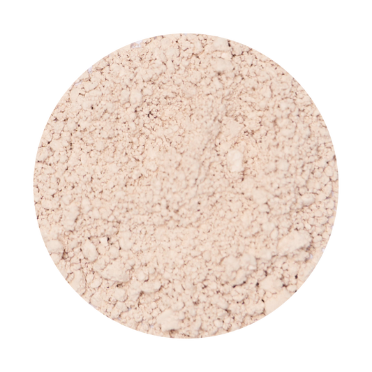 Mineral Loose Foundation