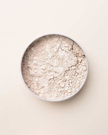 Mineral Loose Foundation