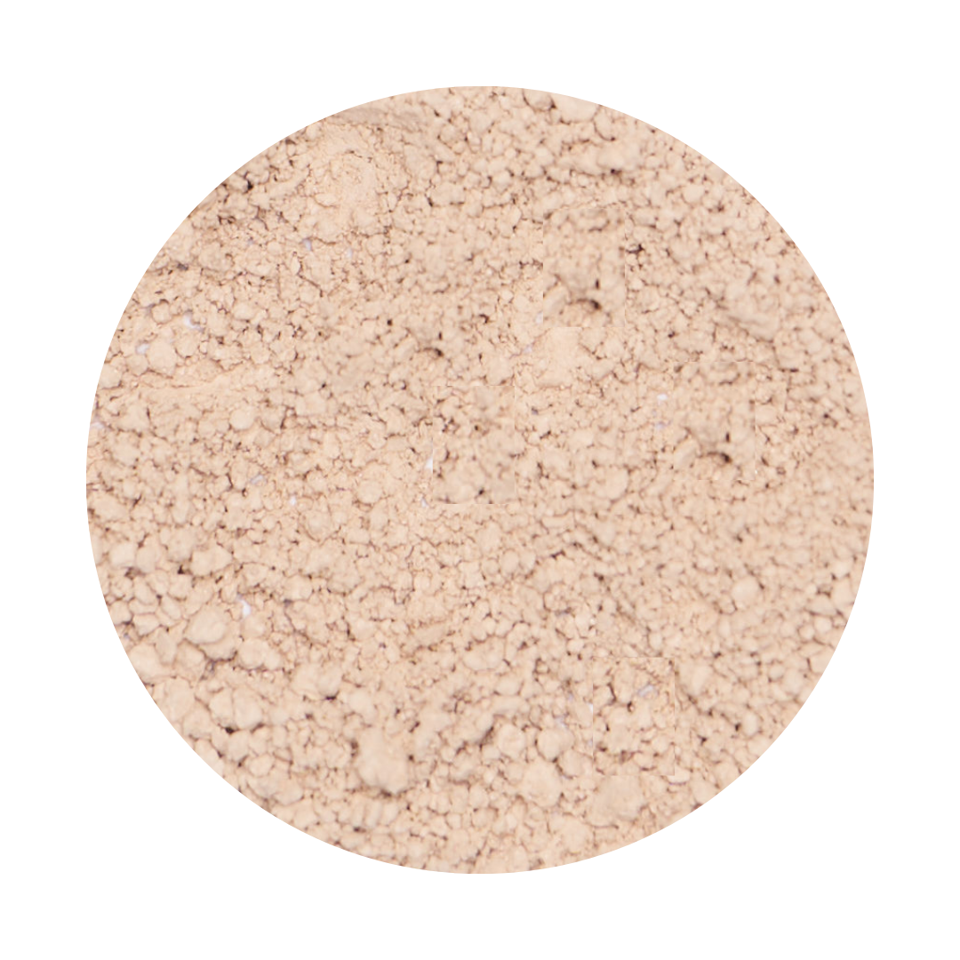 Mineral Loose Foundation