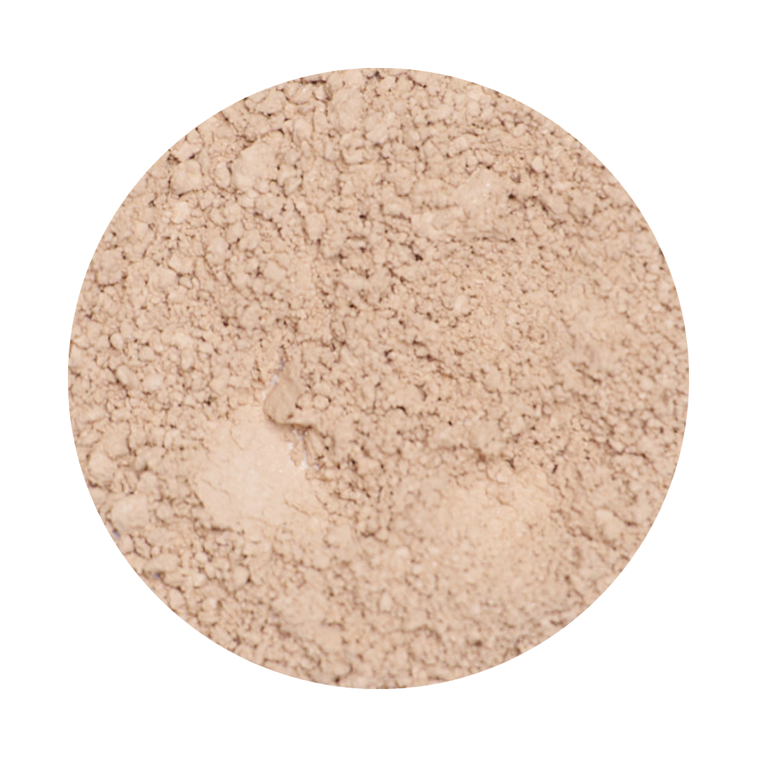 Mineral Loose Foundation