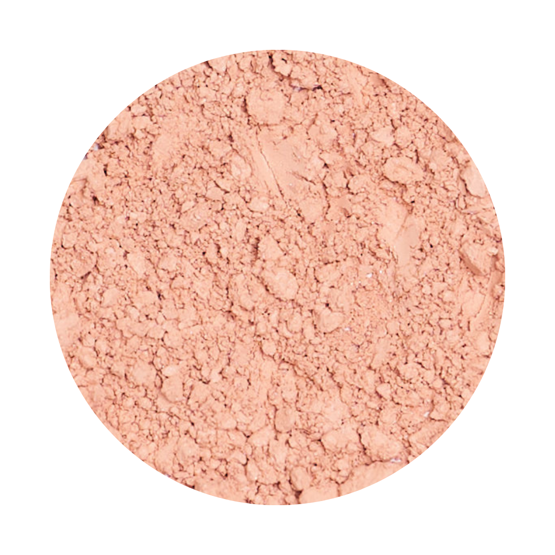 Mineral Loose Blush