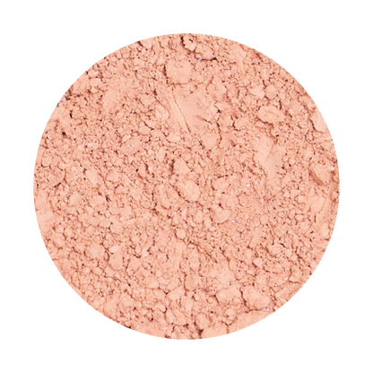 Mineral Loose Blush