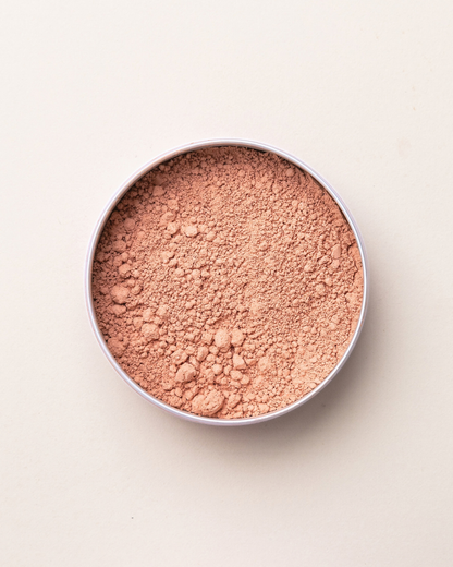 Mineral Loose Blush