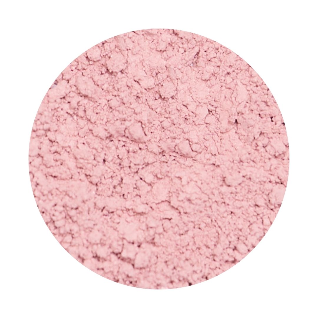 Mineral Loose Blush