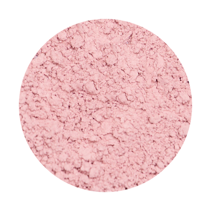 Mineral Loose Blush