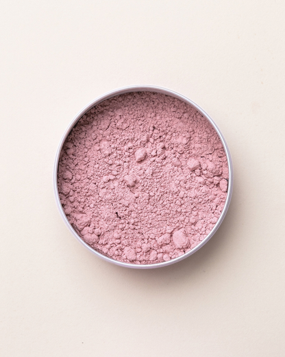 Mineral Loose Blush