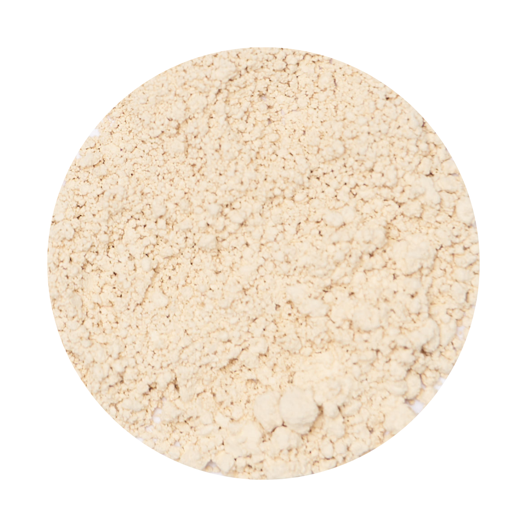 Mineral Loose Foundation