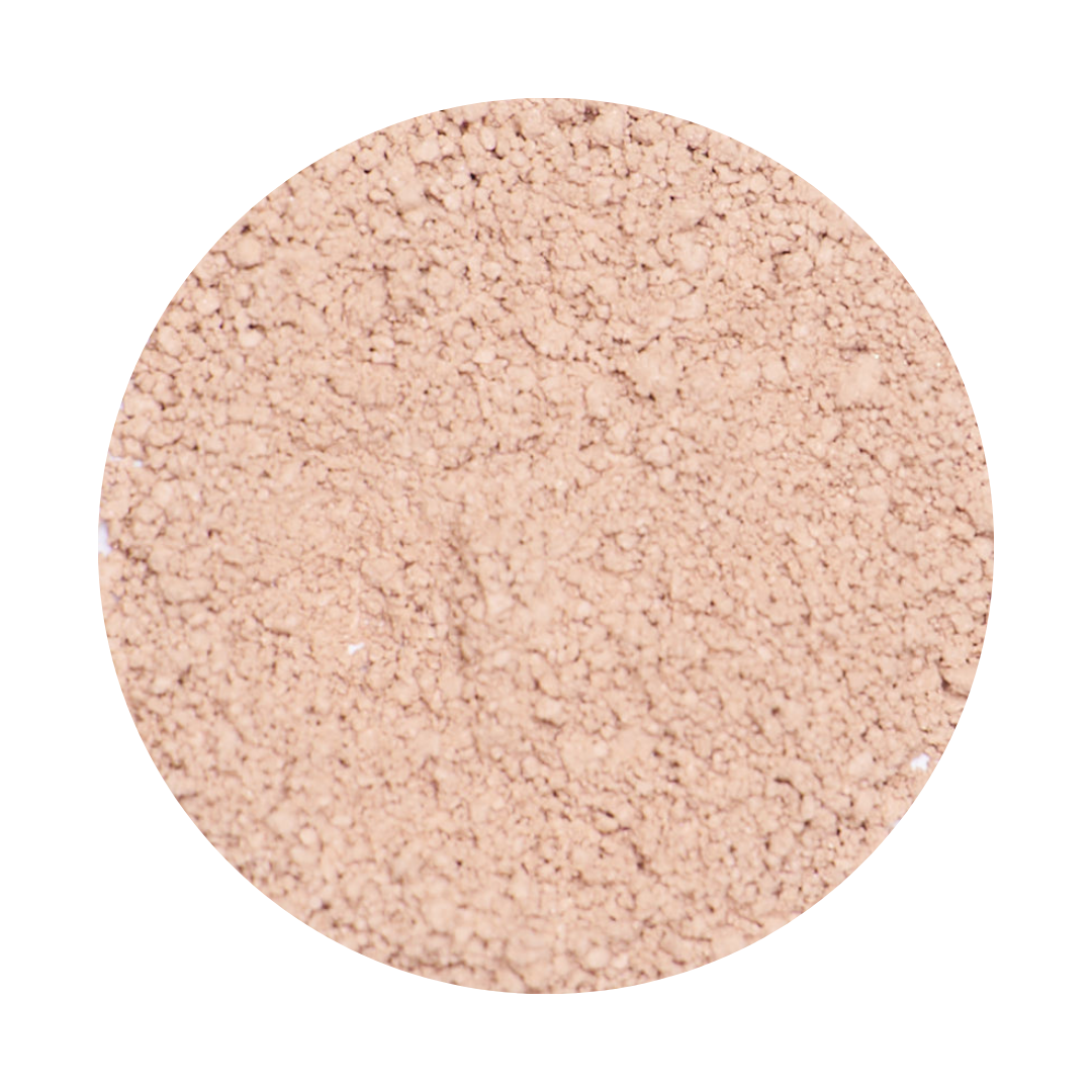 Mineral Loose Foundation