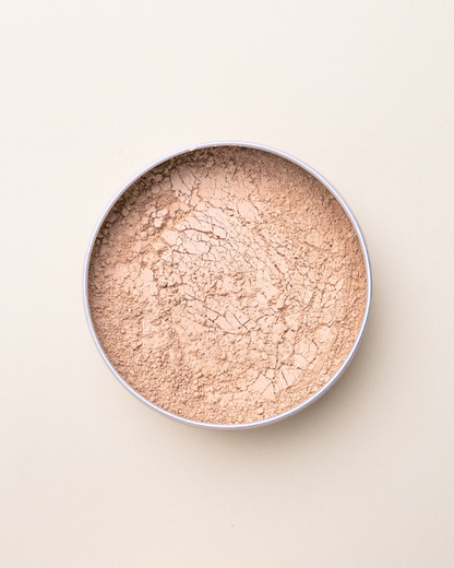 Mineral Loose Foundation
