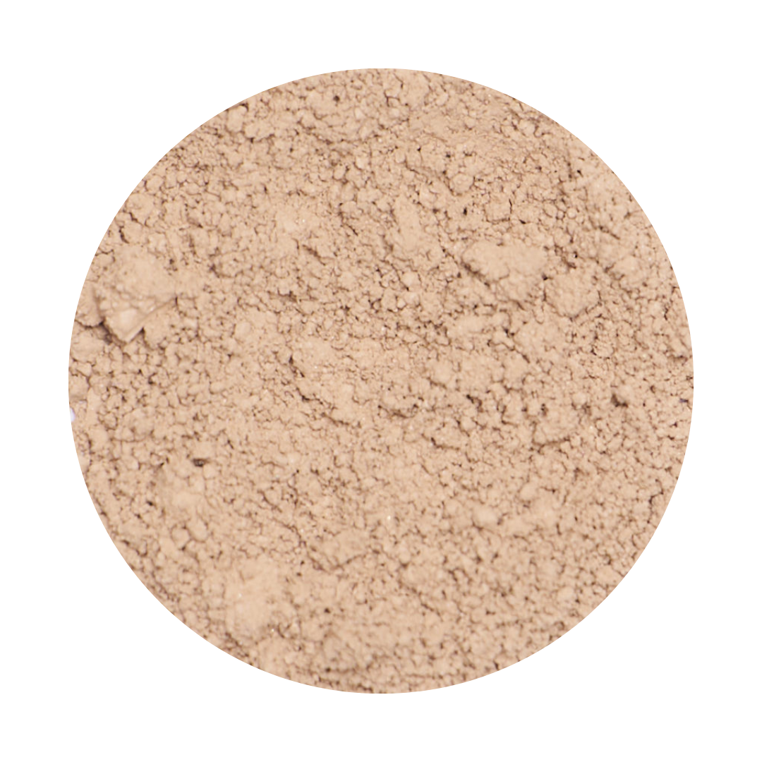 Mineral Loose Foundation