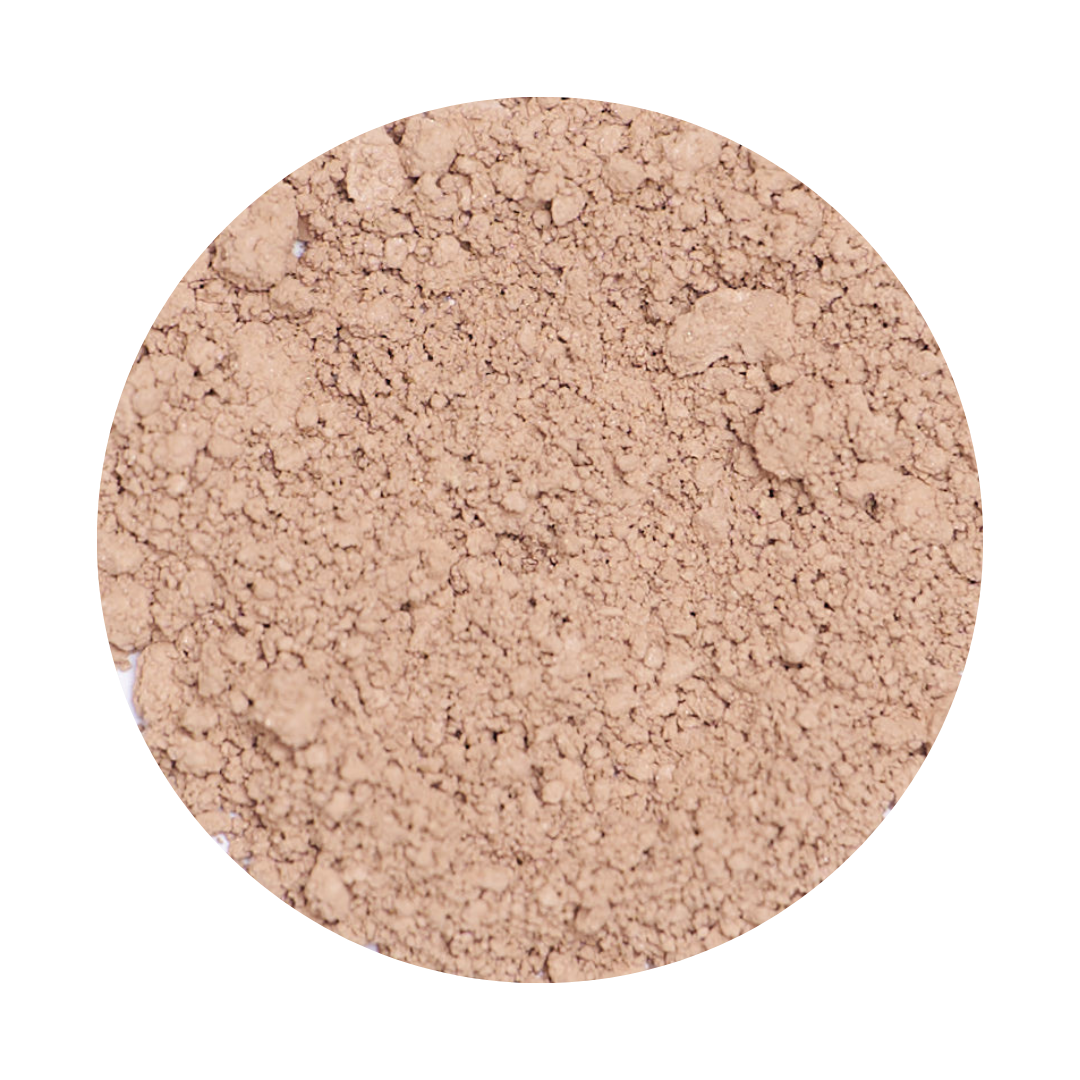 Mineral Loose Foundation
