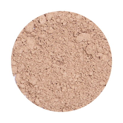 Mineral Loose Foundation