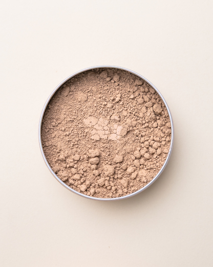 Mineral Loose Foundation