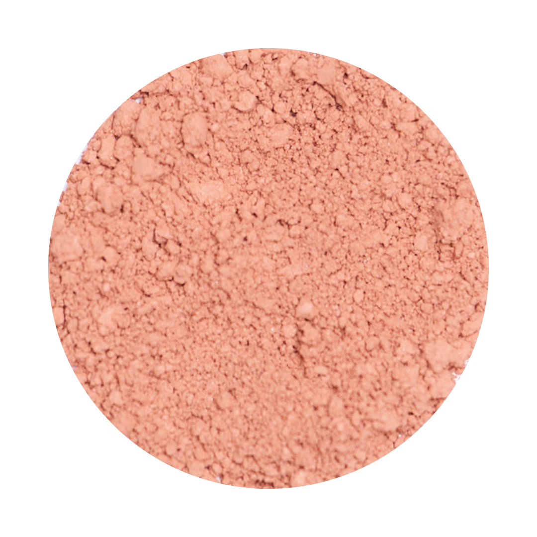 Mineral Loose Blush