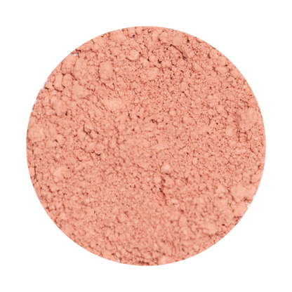 Mineral Loose Blush