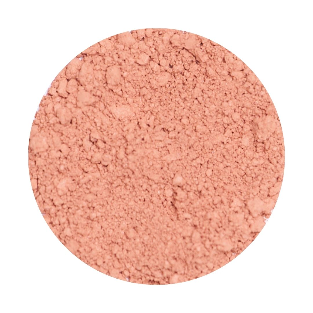 Mineral Loose Blush