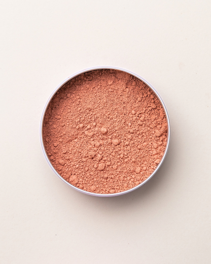 Mineral Loose Blush