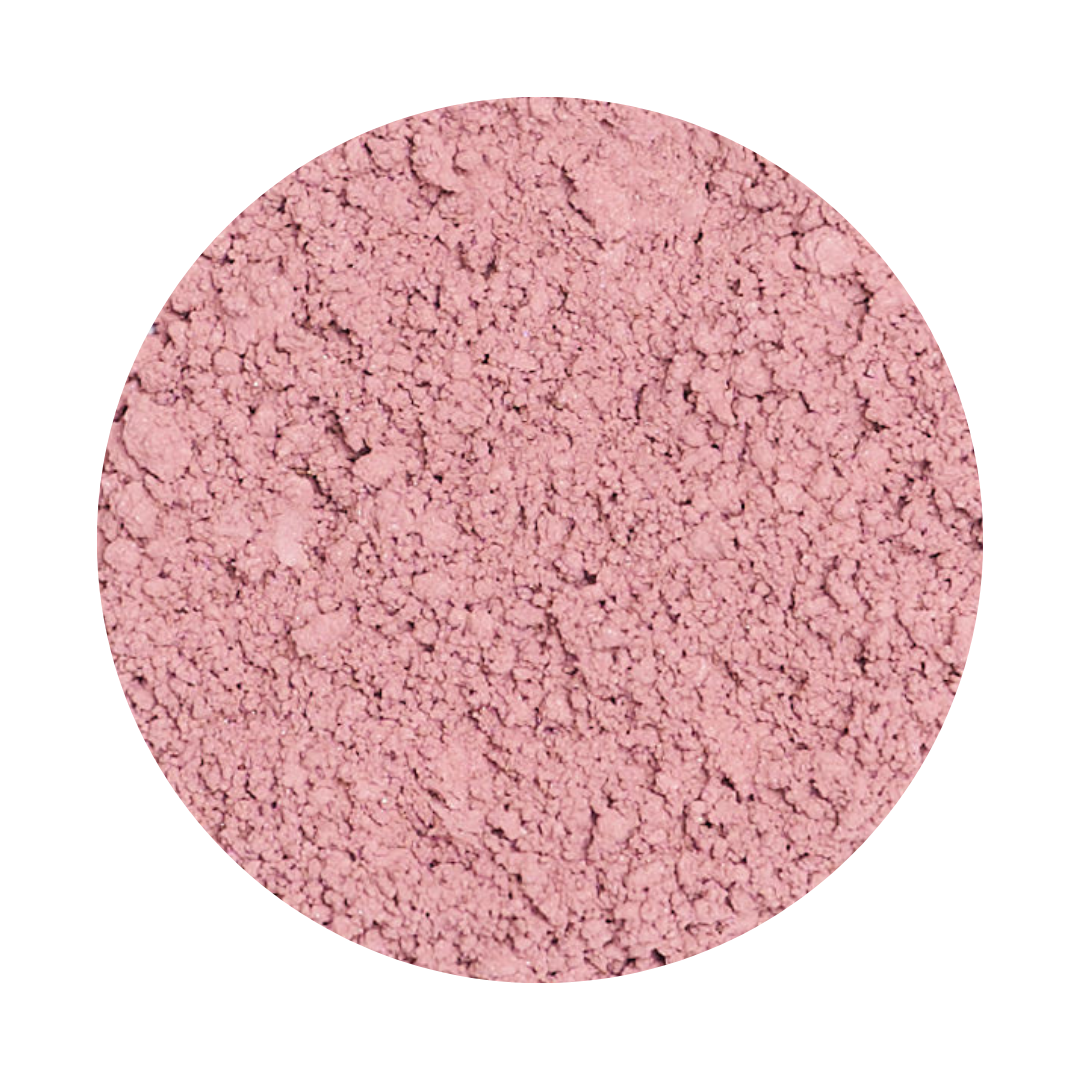 Mineral Loose Blush