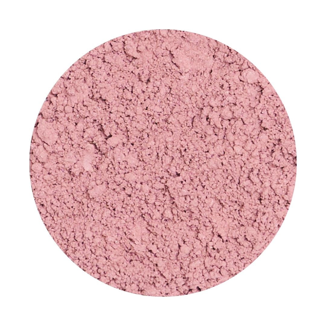 Mineral Loose Blush