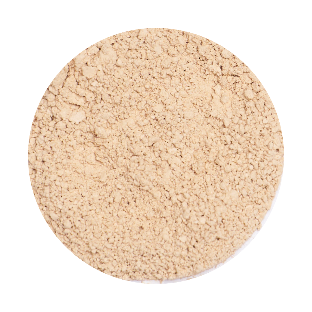 Mineral Loose Foundation