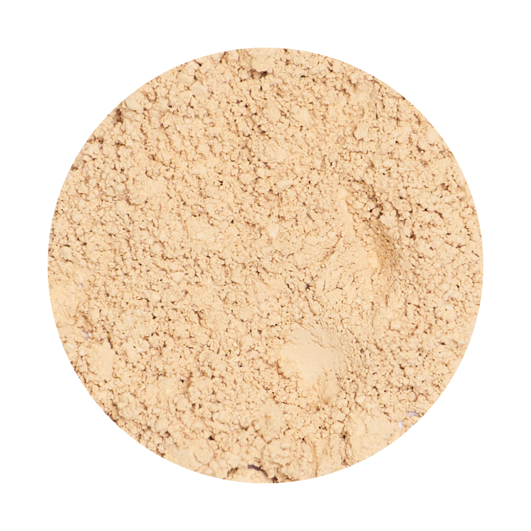 Mineral Loose Foundation