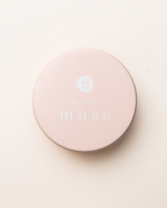 Mineral Setting Powder