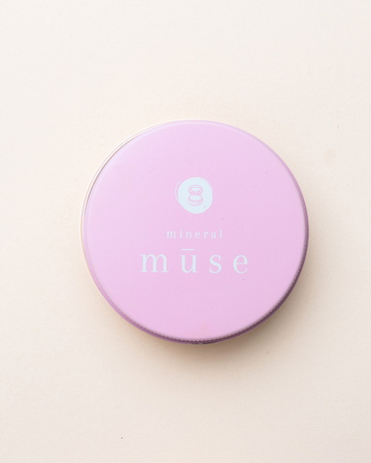 Mineral Loose Blush