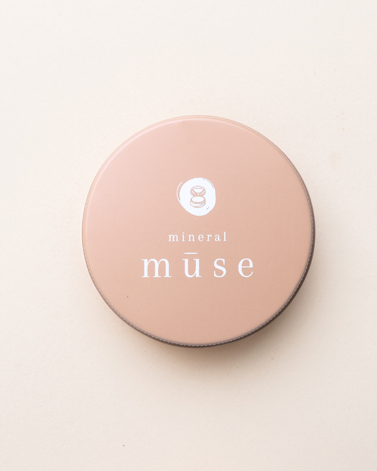 Mineral Loose Bronzer