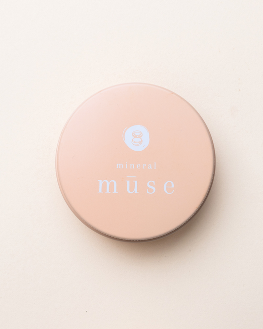 Mineral Loose Foundation