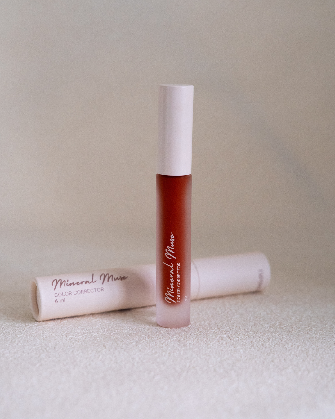 Correcteur de couleur