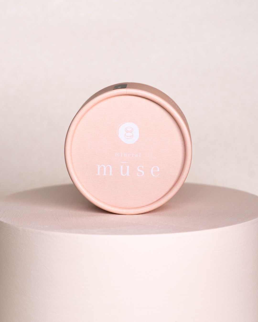 Mineral Setting Powder