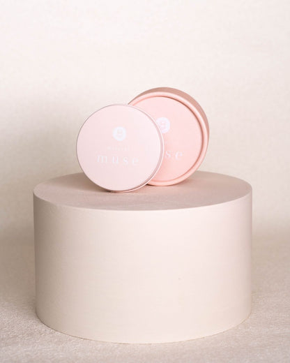 Mineral Setting Powder